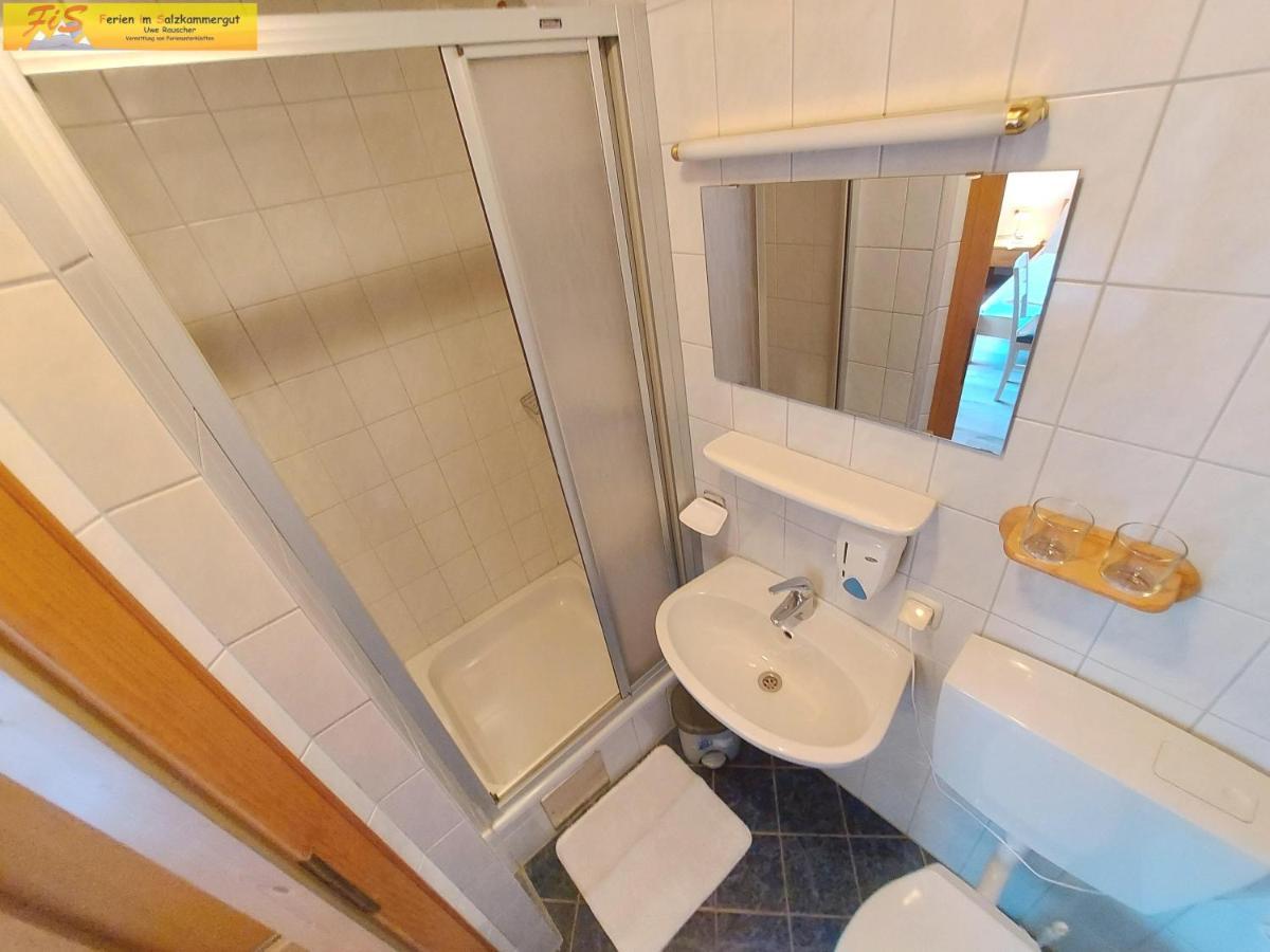 巴德米滕多夫Haus Sandlweber公寓 外观 照片