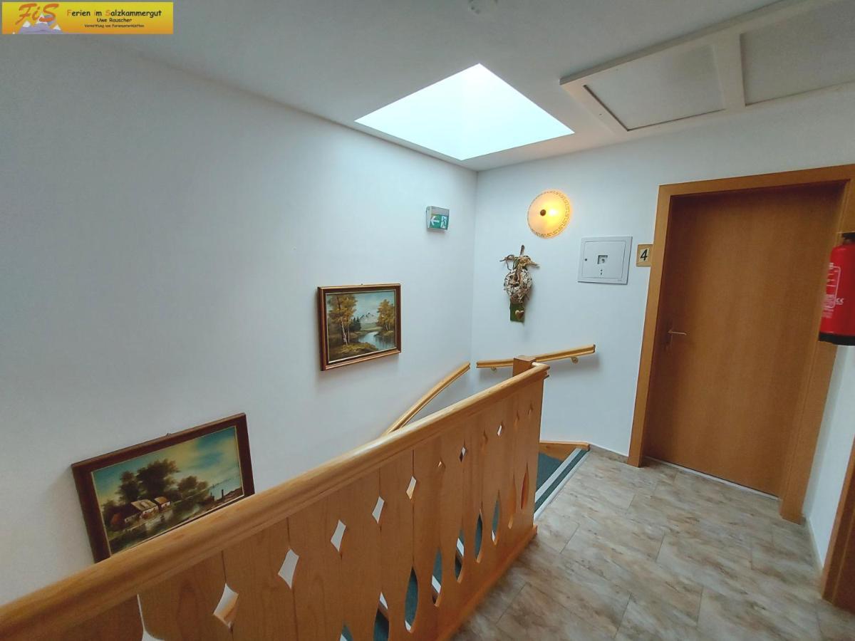 巴德米滕多夫Haus Sandlweber公寓 外观 照片
