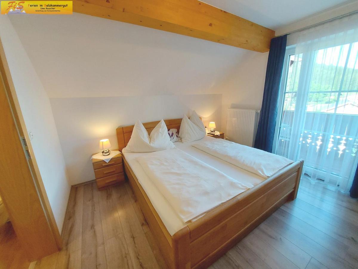 巴德米滕多夫Haus Sandlweber公寓 外观 照片