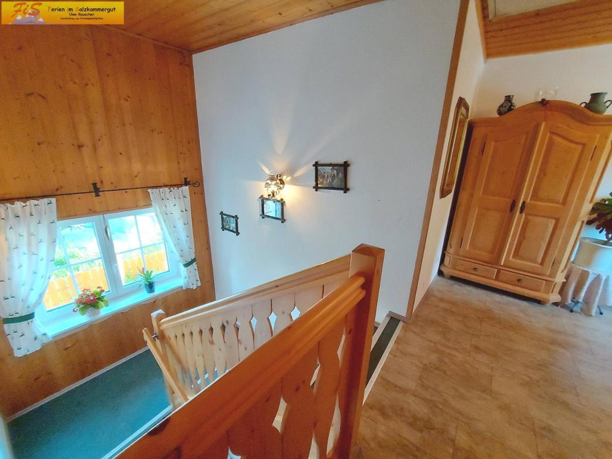 巴德米滕多夫Haus Sandlweber公寓 外观 照片