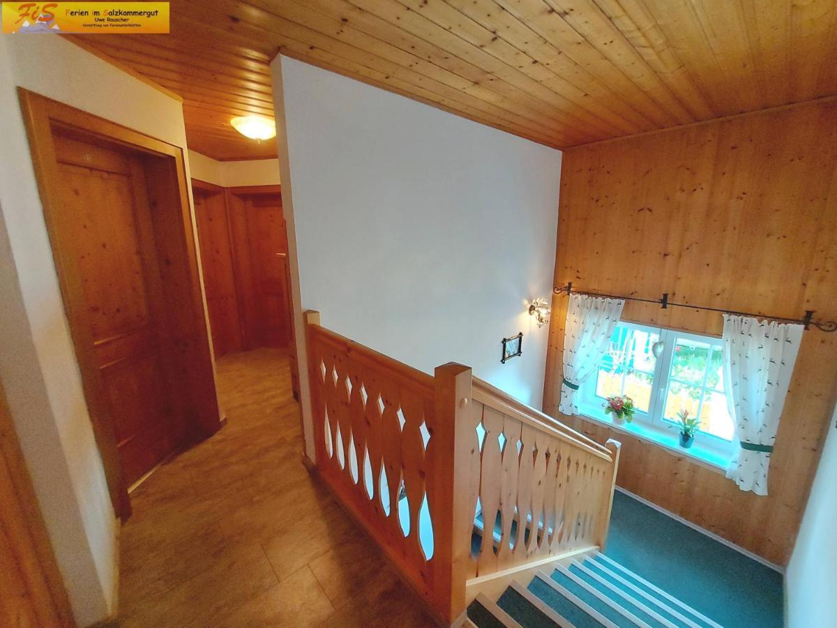 巴德米滕多夫Haus Sandlweber公寓 外观 照片