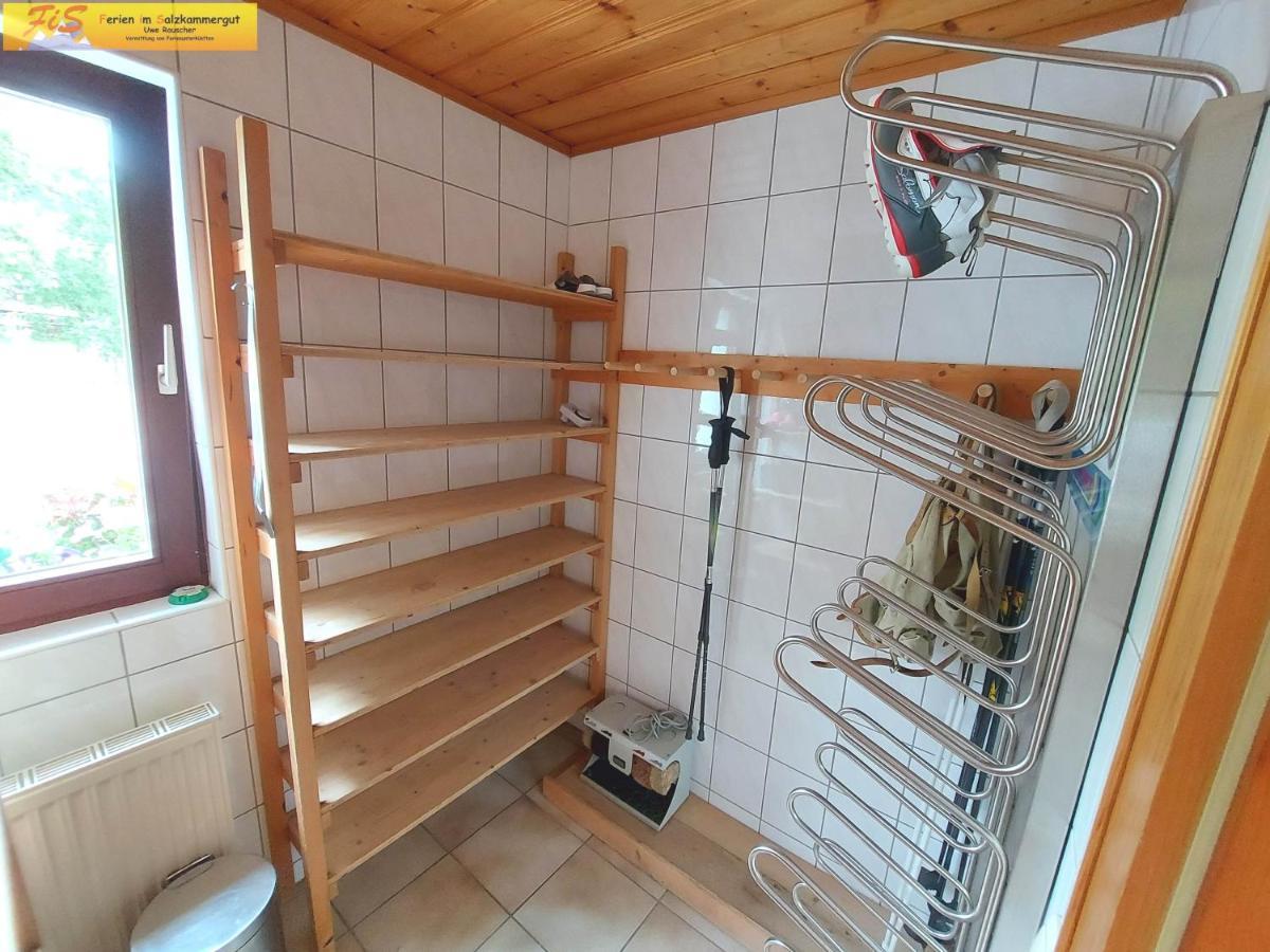 巴德米滕多夫Haus Sandlweber公寓 外观 照片
