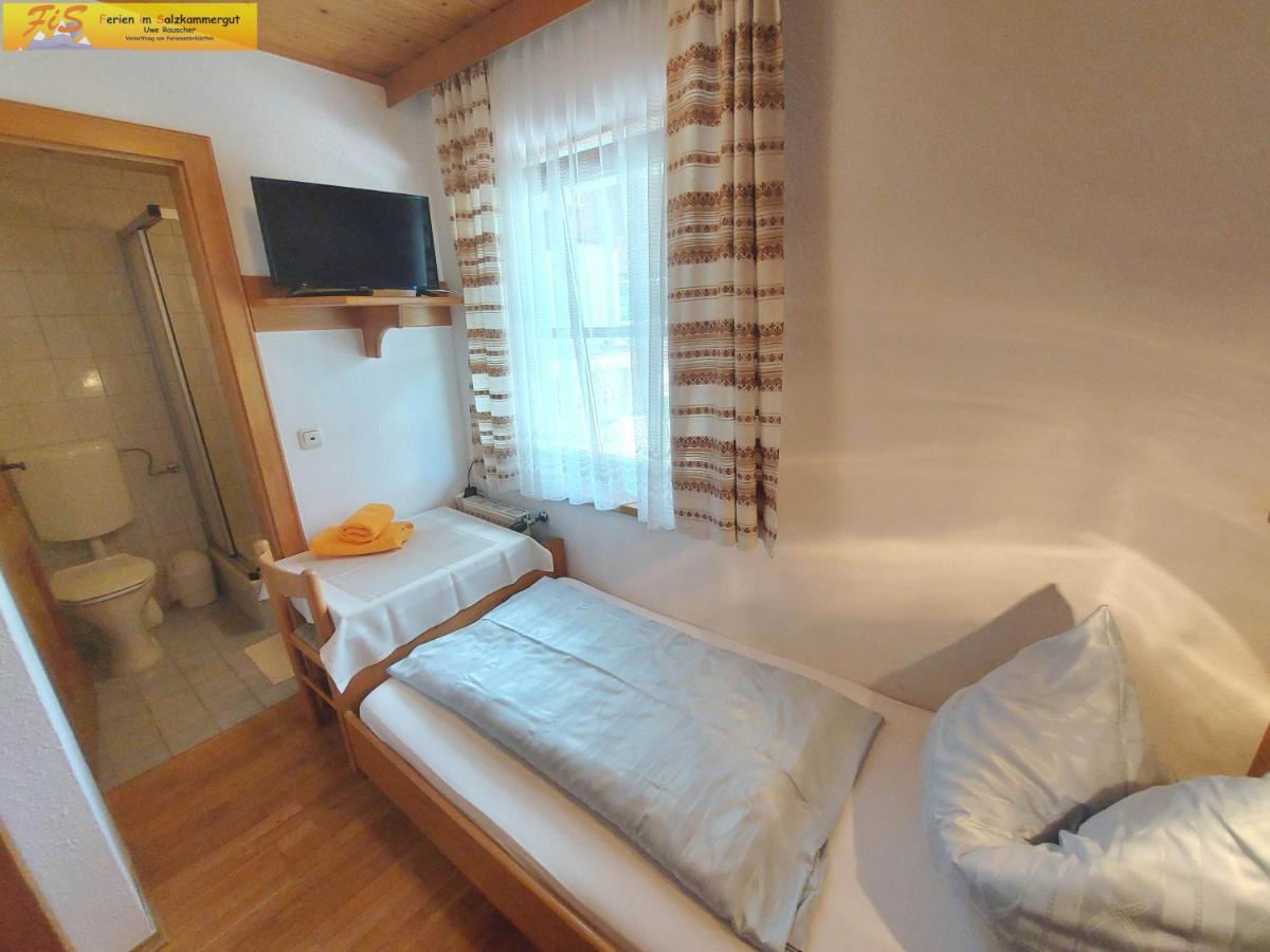 巴德米滕多夫Haus Sandlweber公寓 外观 照片